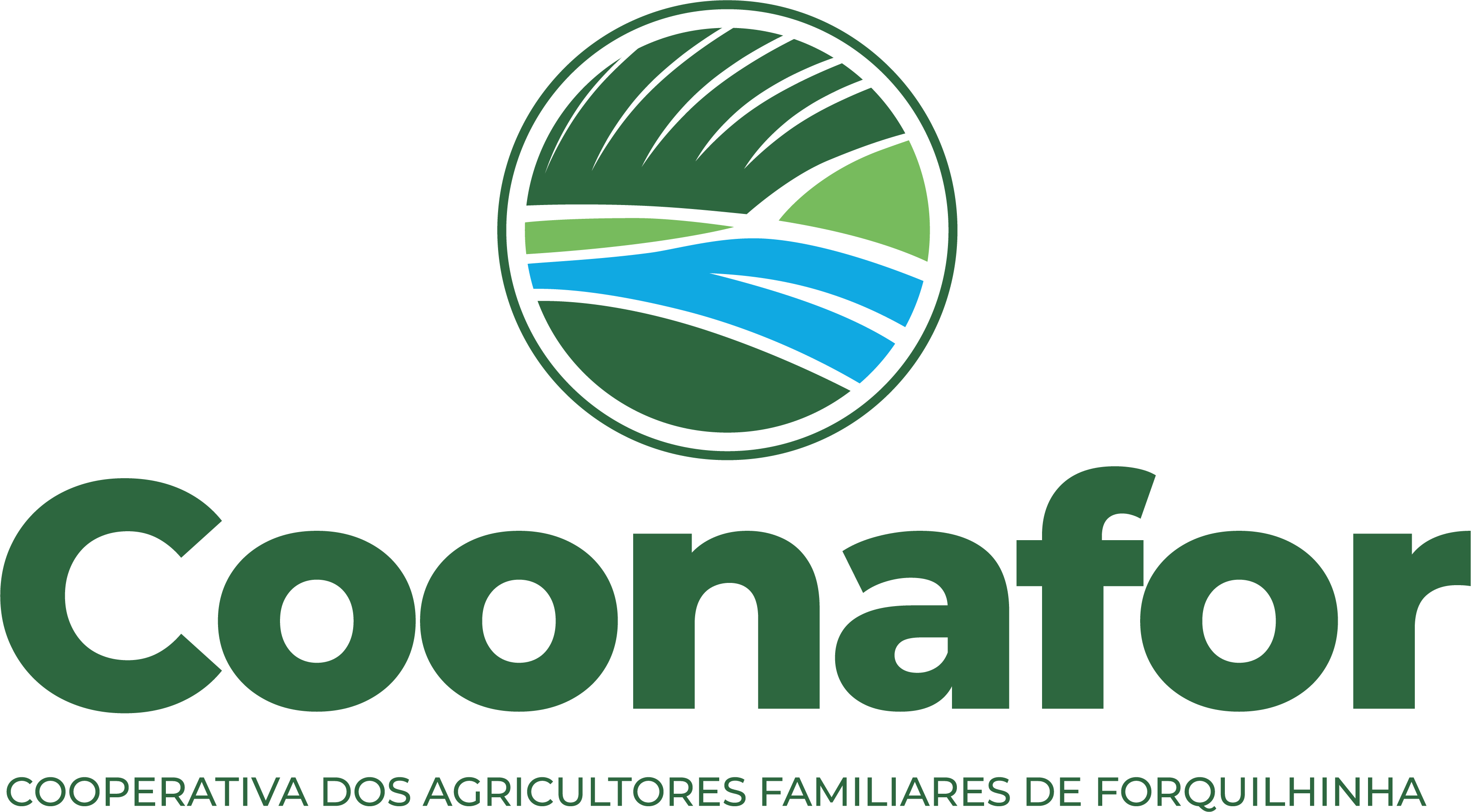Logotipo Coonafor